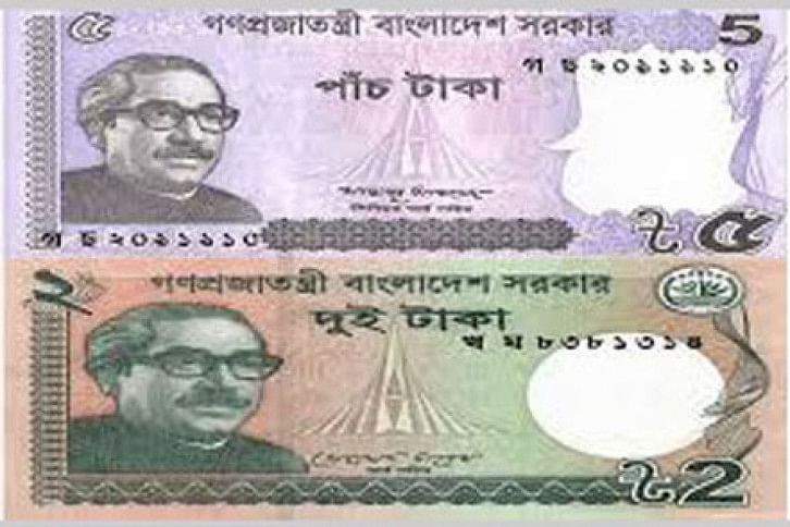 New notes New notes