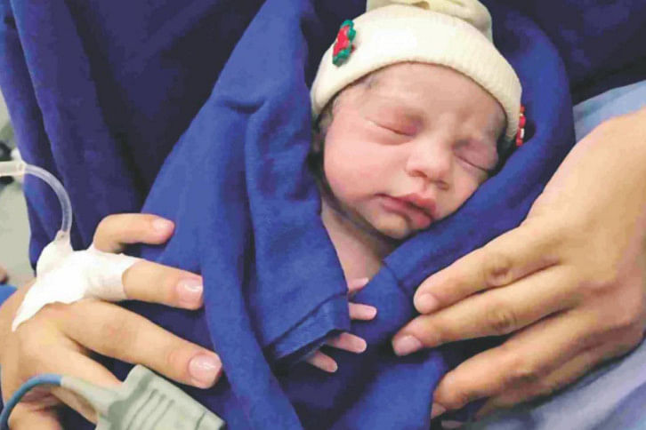New born baby New born baby