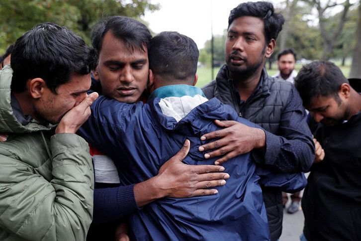 new zealand attack new zealand attack