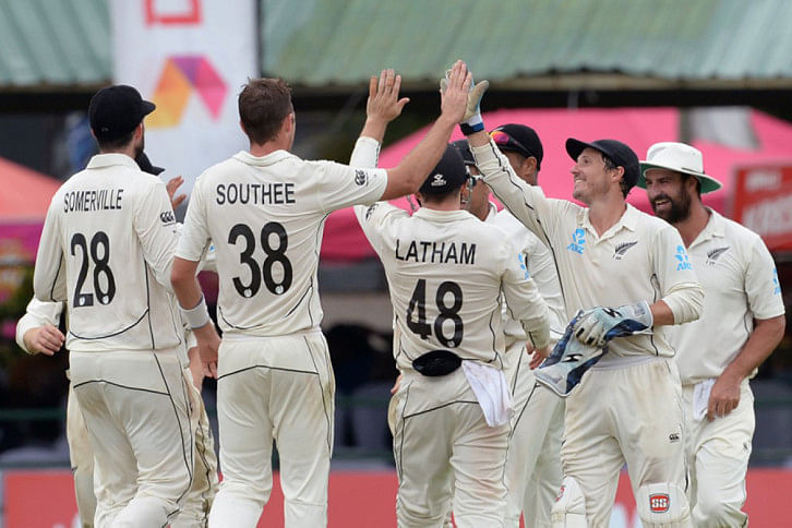 new zealand cricket team new zealand cricket team