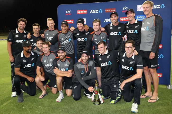 new zealand cricket team new zealand cricket team