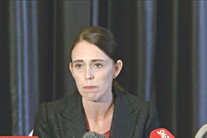 jacinda ardern jacinda ardern