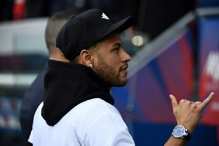 Neymar Neymar