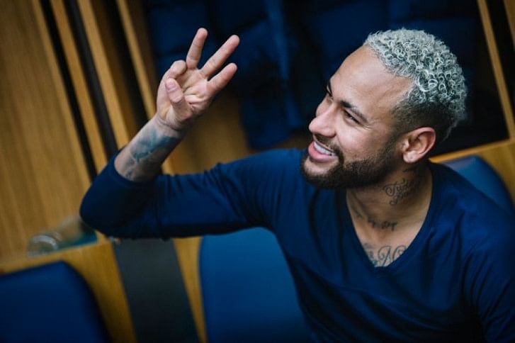 neymar neymar