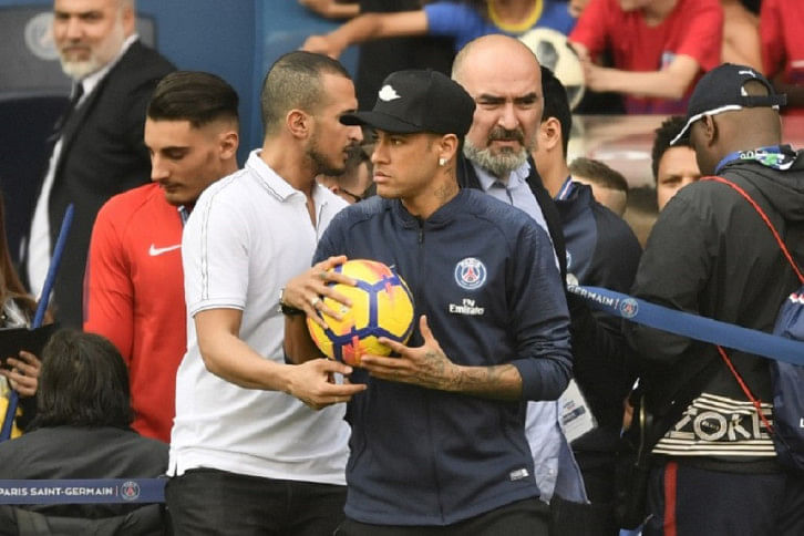 Neymar Neymar