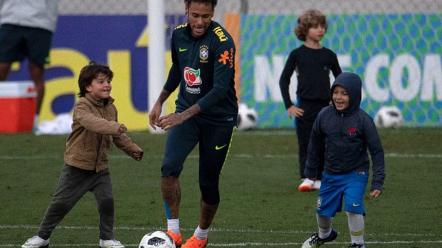 neymar neymar