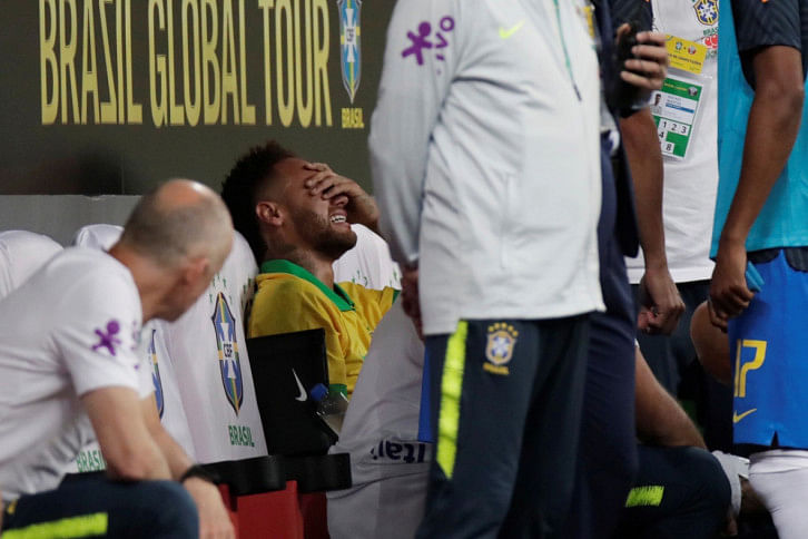 neymar neymar
