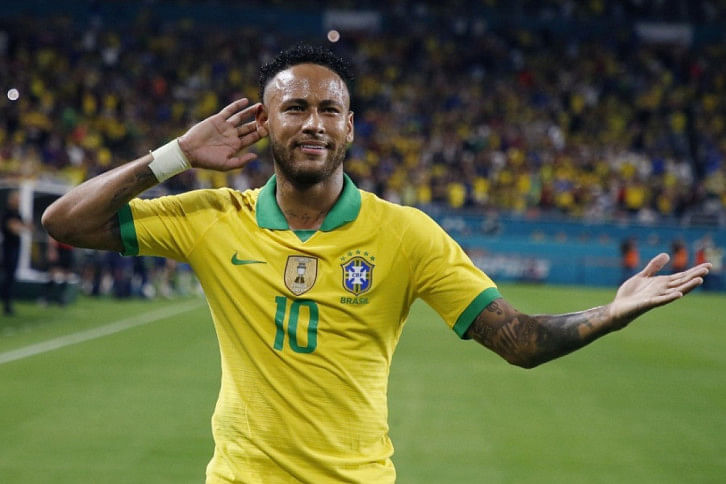 neymar neymar