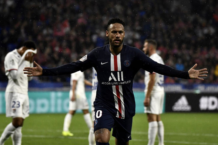 neymar neymar