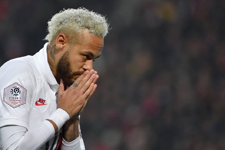 neymar neymar