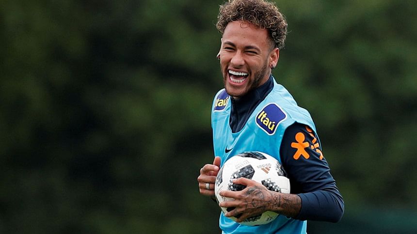 neymar neymar