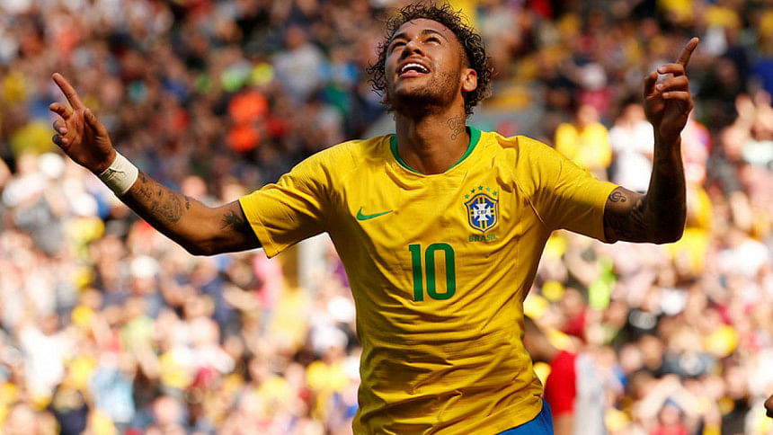 neymar neymar