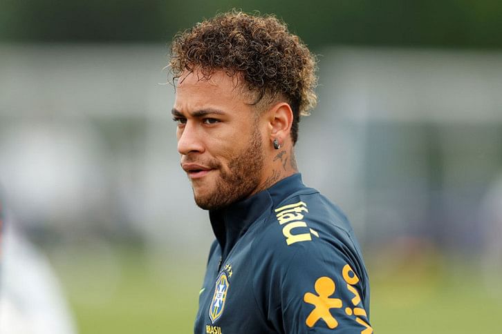 neymar neymar