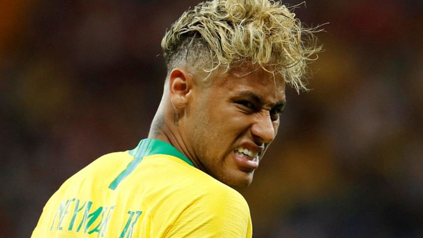 Neymar Neymar