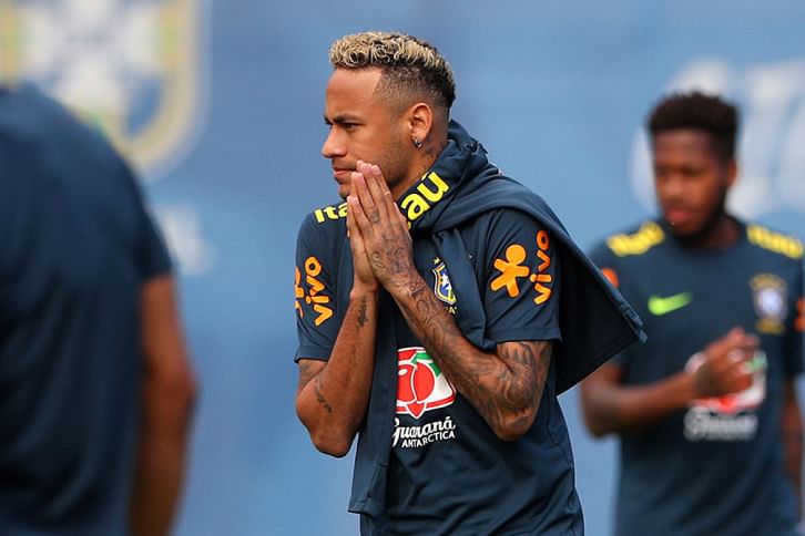 Neymar Neymar