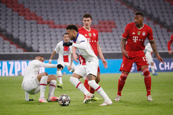 neymar bayern neymar bayern