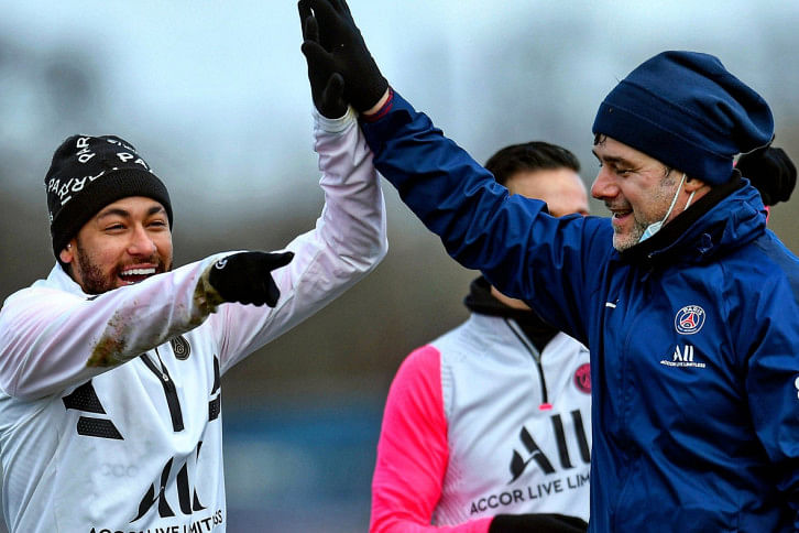 neymar psg pochettino neymar psg pochettino
