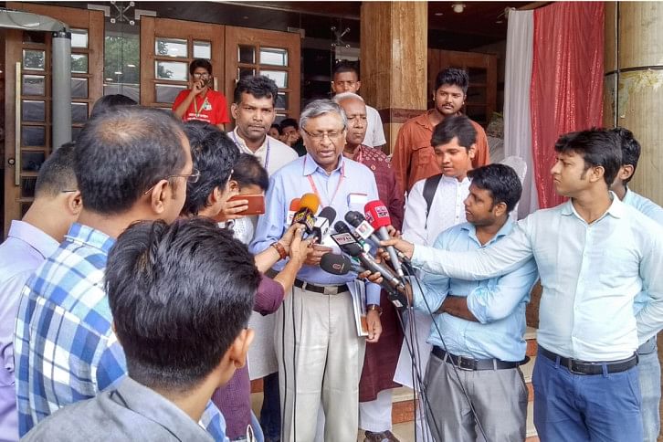 NHRC Chairman NHRC Chairman