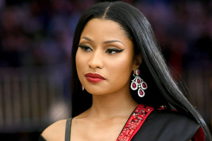 Nicki Minaj Nicki Minaj