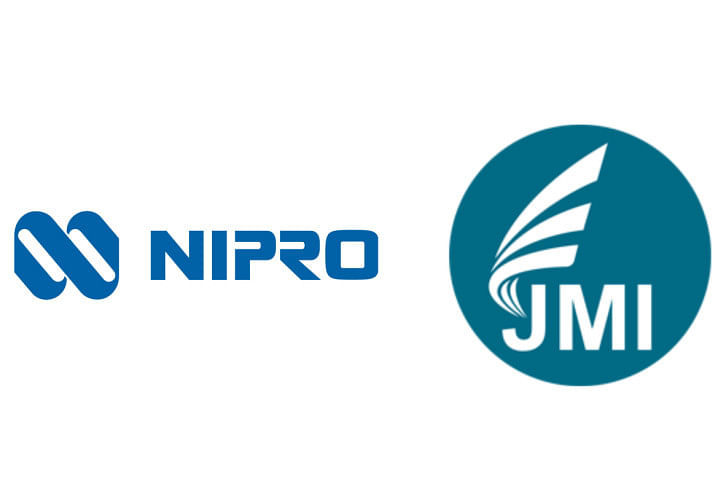 Nipro JMI.jpg Nipro JMI.jpg