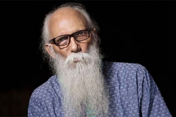 Nirmalendu Goon Nirmalendu Goon