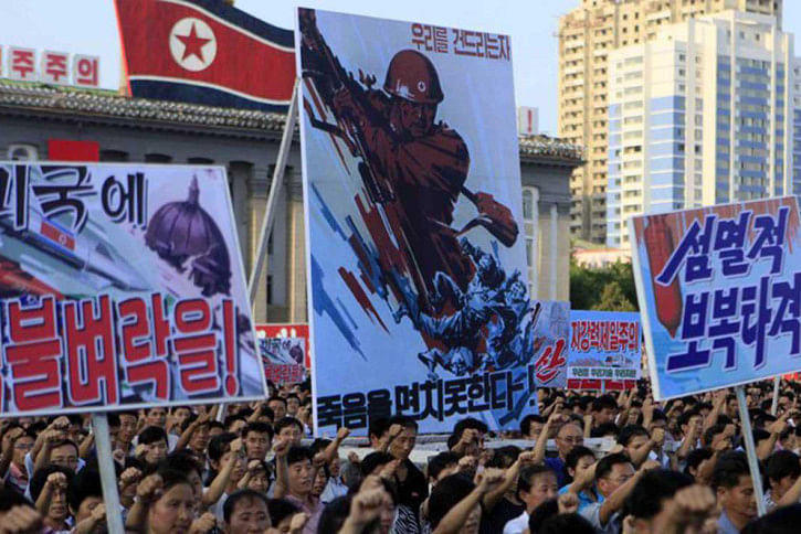 nkorea nkorea
