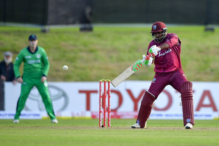 West Indies West Indies