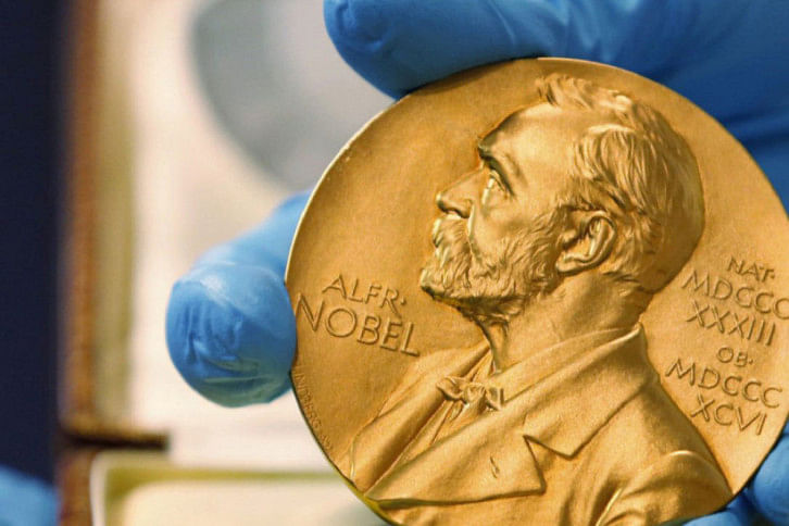 Nobel Prize Nobel Prize