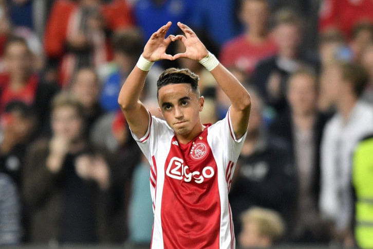 nouri nouri