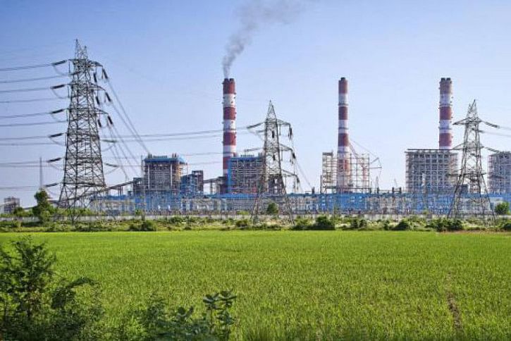 ntpc power plant india ntpc power plant india