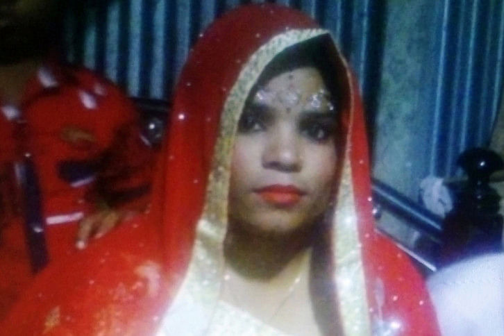 Nurse Chameli Nurse Chameli