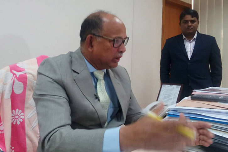 Nurul Islam Sujan Nurul Islam Sujan