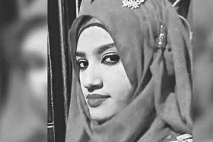 Nusrat Jahan Rafi Nusrat Jahan Rafi