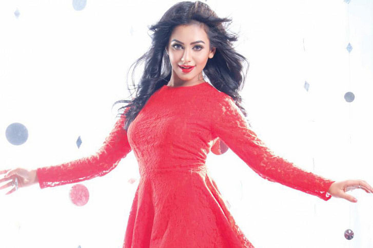 Nusrat Faria Nusrat Faria