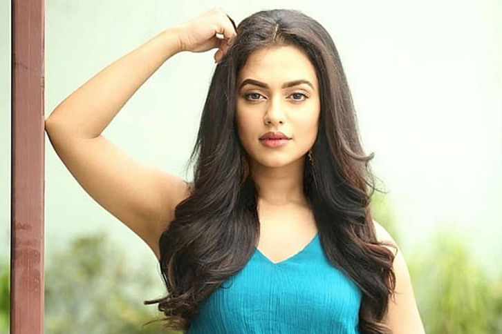 Nusrat Faria Nusrat Faria