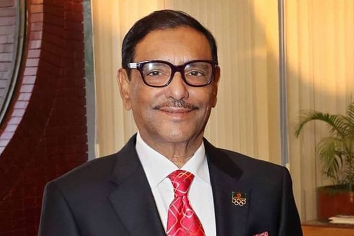 Obaidul Qader Obaidul Qader