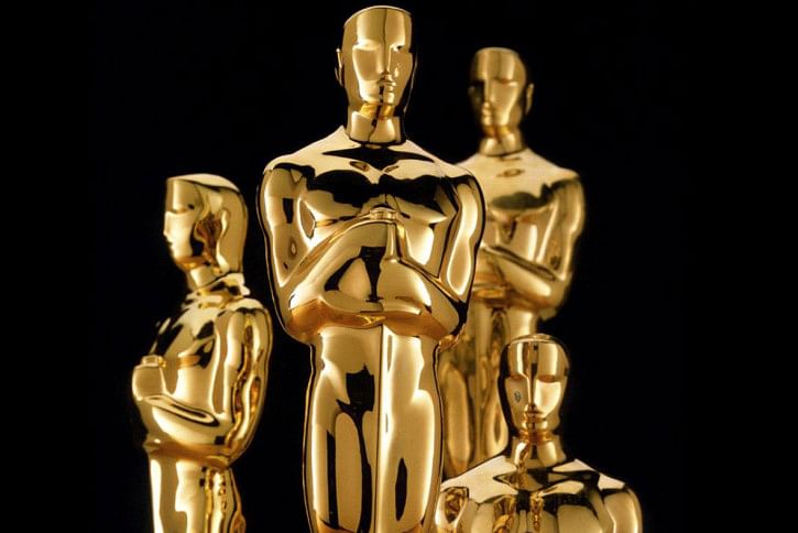 Oscar Oscar