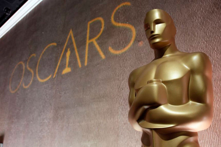 Oscar 2018 Oscar 2018