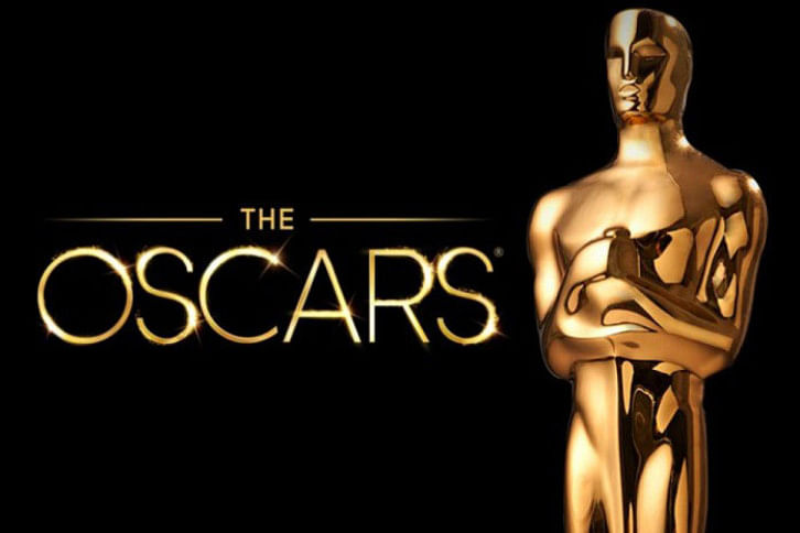 Oscar logo Oscar logo