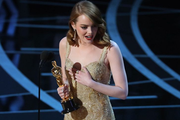 OSCARS OSCARS