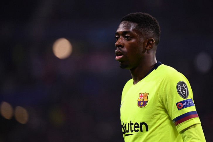ousmane dembele ousmane dembele