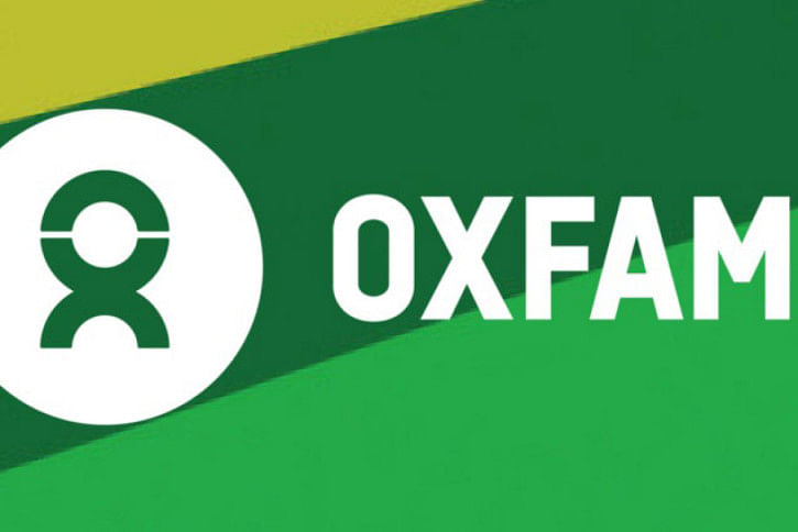 oxfam oxfam