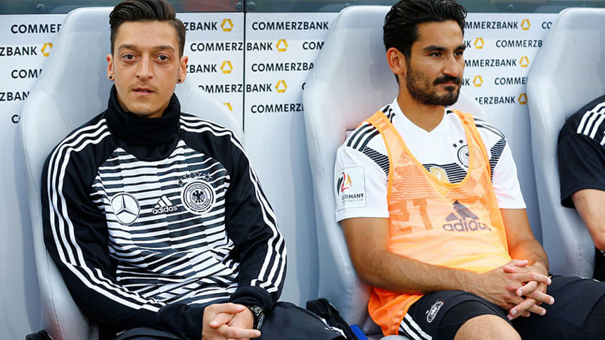 ozil ozil