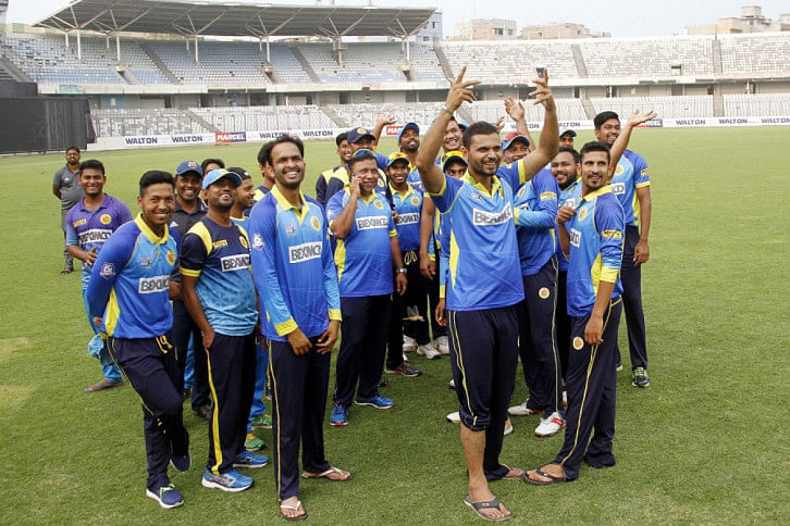 Abahani Abahani