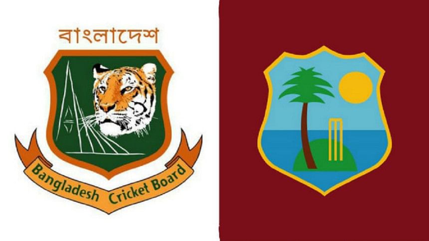 বাংলাদেশ বনাম ওয়েস্ট ইন্ডিজের সময়সূচী চূড়ান্ত বাংলাদেশ বনাম ওয়েস্ট ইন্ডিজের সময়সূচী চূড়ান্ত