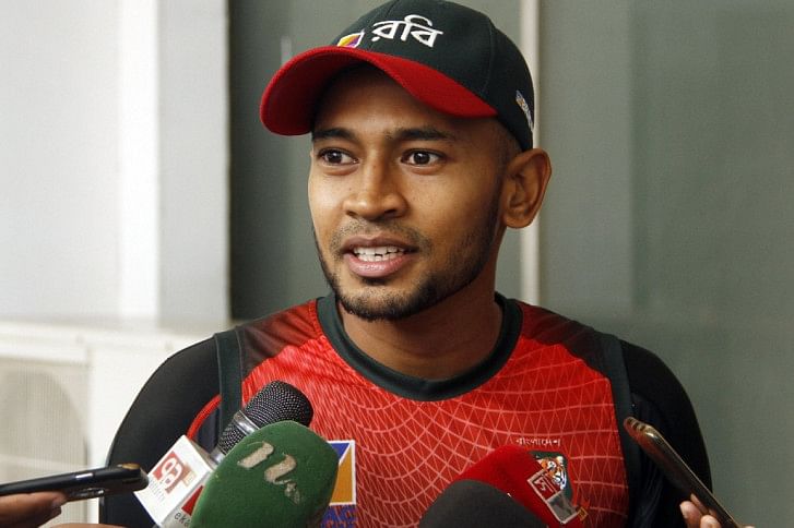 Musfiqur Rahim Musfiqur Rahim
