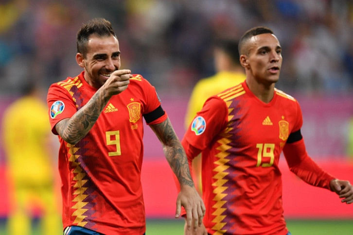 paco alcacer paco alcacer