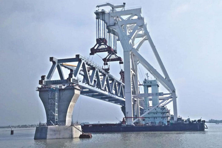 padma bridge padma bridge