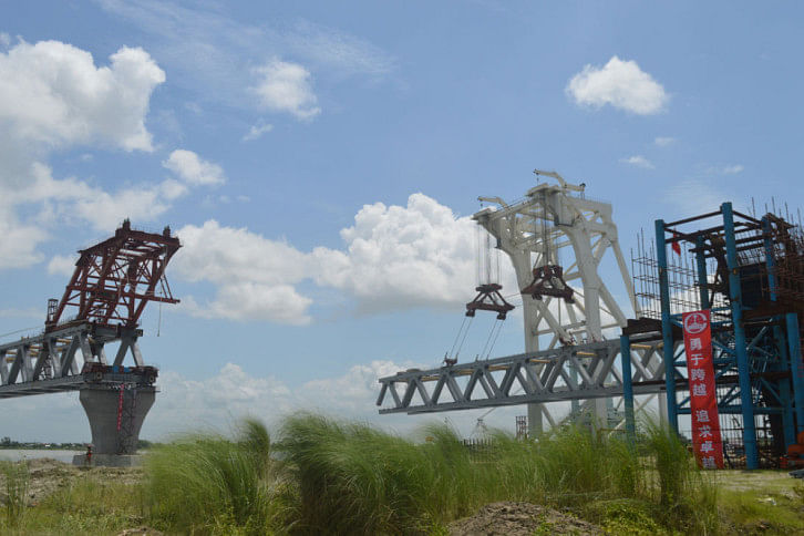 padma bridge padma bridge