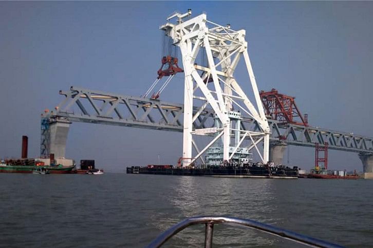 padma bridge padma bridge
